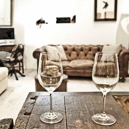 Sottosoprasannio Bed & Breakfast Rome Ruang foto