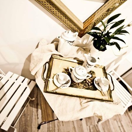 Sottosoprasannio Bed & Breakfast Rome Ruang foto