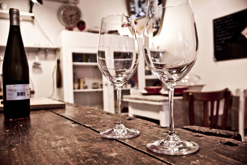 Sottosoprasannio Bed & Breakfast Rome Ruang foto