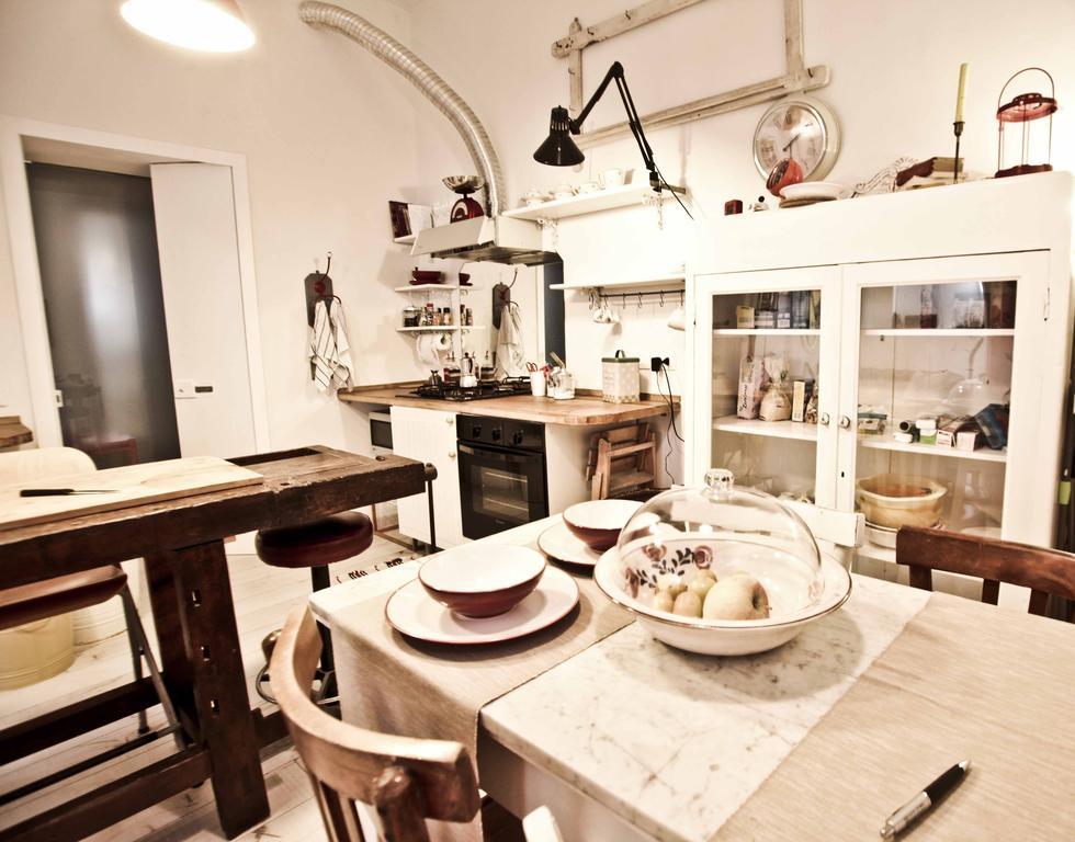 Sottosoprasannio Bed & Breakfast Rome Ruang foto