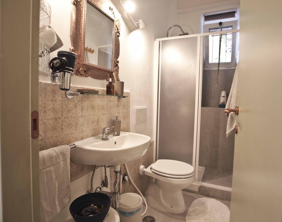Sottosoprasannio Bed & Breakfast Rome Ruang foto