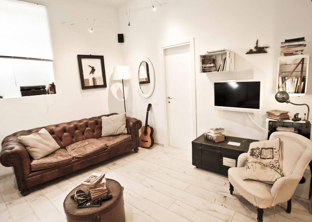 Sottosoprasannio Bed & Breakfast Rome Ruang foto