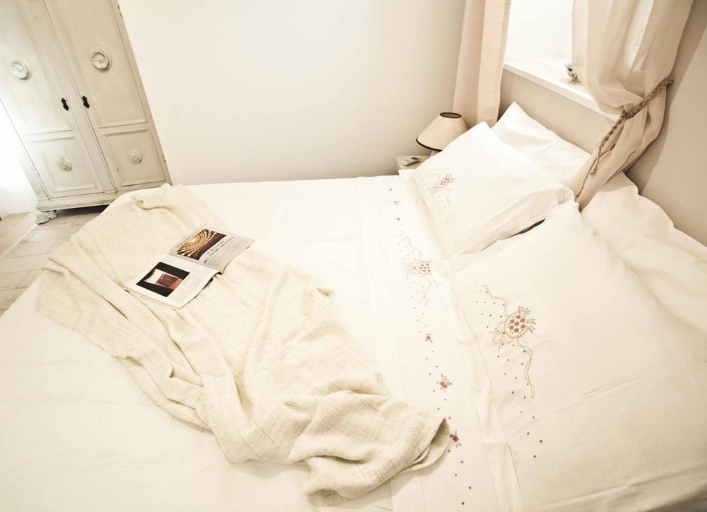 Sottosoprasannio Bed & Breakfast Rome Ruang foto