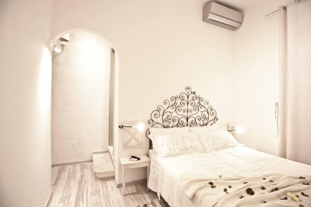 Sottosoprasannio Bed & Breakfast Rome Ruang foto