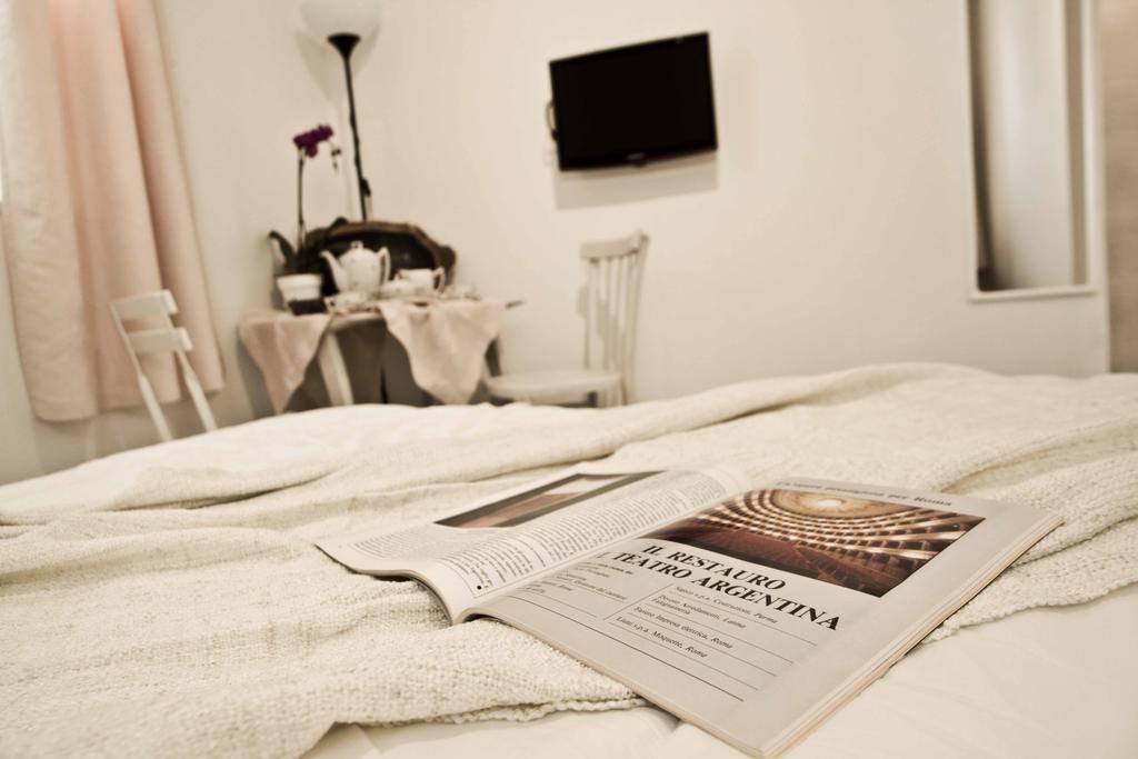 Sottosoprasannio Bed & Breakfast Rome Ruang foto