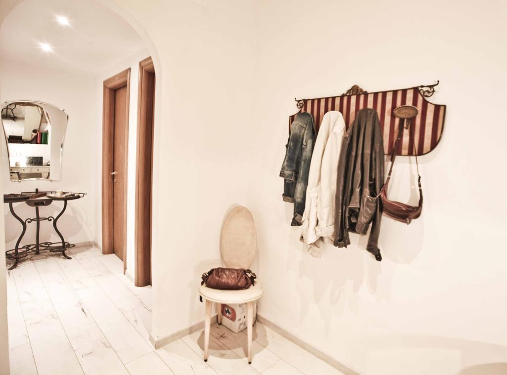 Sottosoprasannio Bed & Breakfast Rome Ruang foto