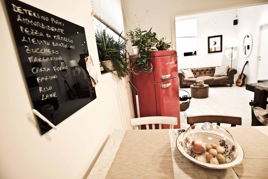 Sottosoprasannio Bed & Breakfast Rome Ruang foto
